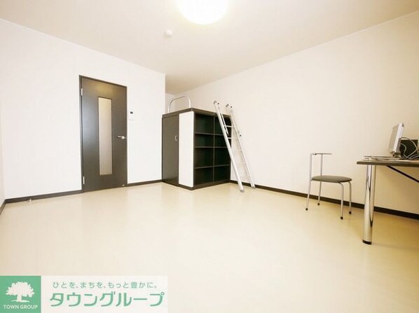 レオネクスト泉の物件内観写真